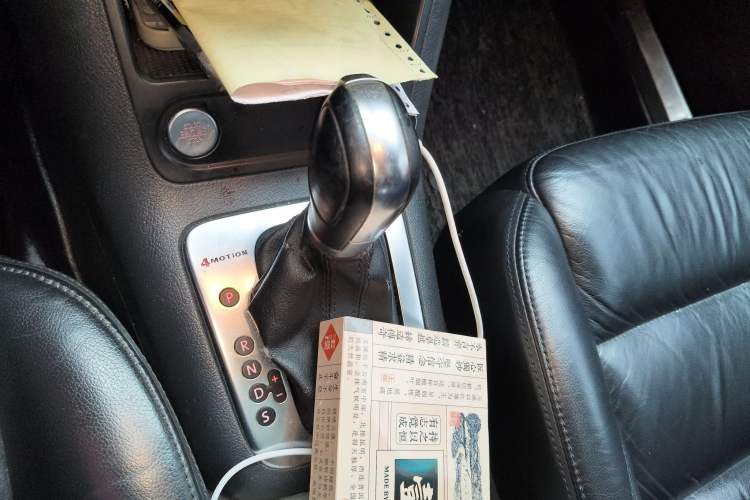 Used Volkswagen Tiguan 2012 2.0 TSI Automatic All-Wheel Drive Elite Edition