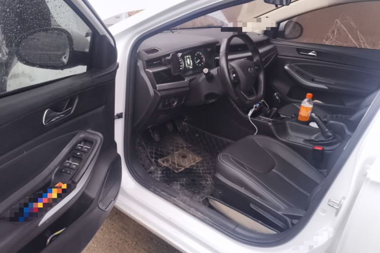 Used Chery Arrizo 5 2021 PRO 1.5L Manual Youth Edition
