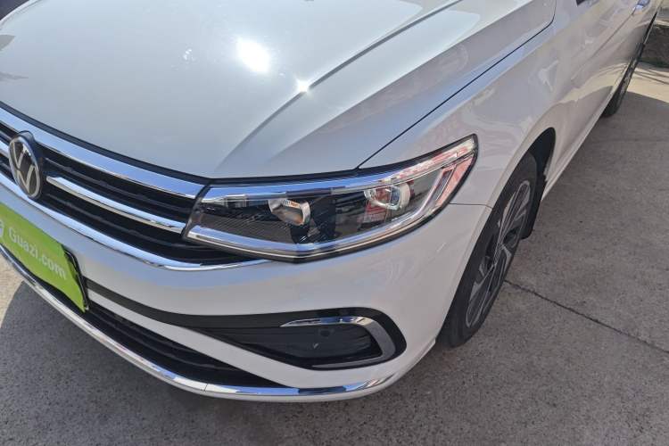 Used Volkswagen Bora 2023 200TSI DSG YueXing PRO Edition
