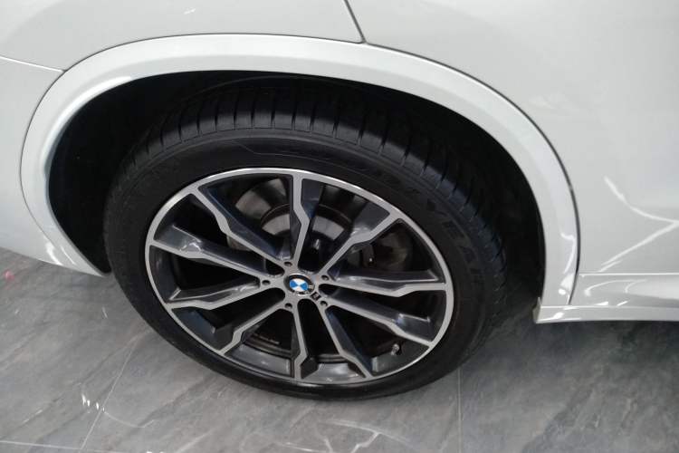 Used BMW X3 2023 xDrive30i Leading Model M Night Edition Package