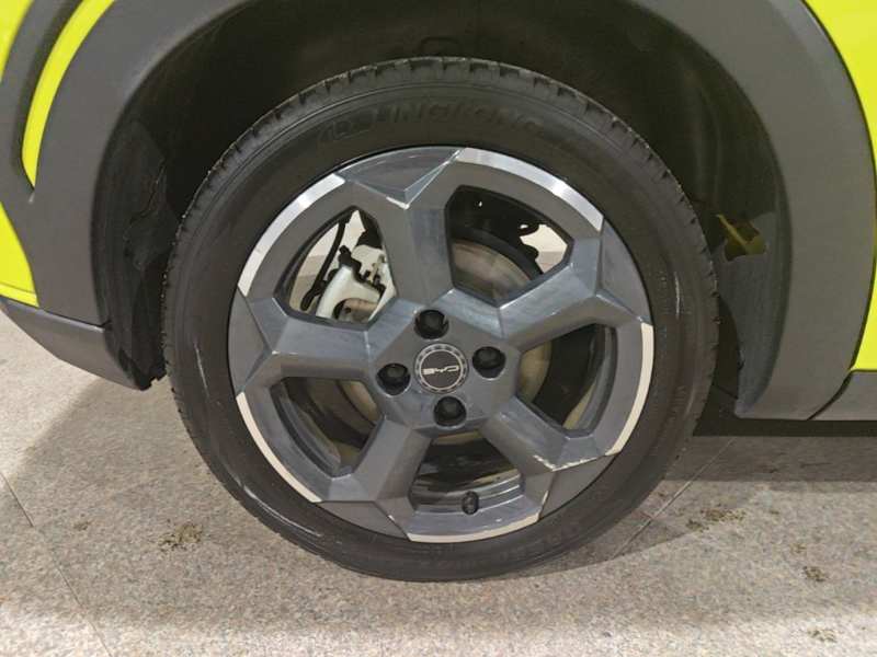 Used BYD Seagull 2023 Free Edition — 25