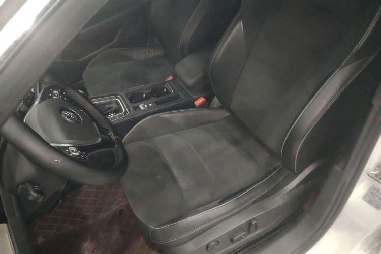 Used Volkswagen FAW-Volkswagen CC 2019 330TSI Huayan Edition China VI