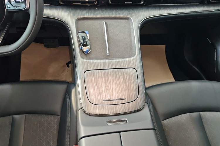 Used AION S MAX 2024 70 Star Edition
