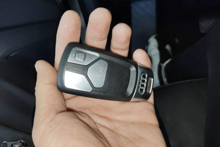 Used Audi Q3 2018 35 TFSI Fashion Edition Collector's Model
