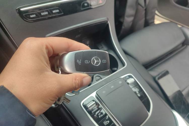 Used Mercedes-Benz C-Class 2020 C 260 L Sport Edition
