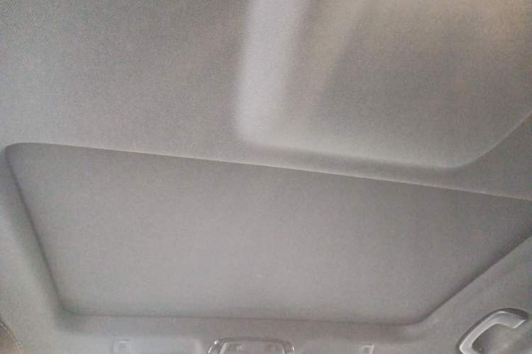 Used BMW 5 Series 2021 525Li M Sport Package Headliner