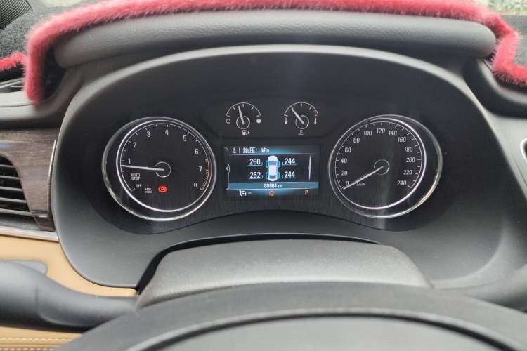 Used Buick LaCrosse 2018 28T Elite Edition
