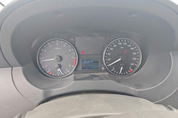 Used JAC Refine M3 2016 IKEA Edition 1.6L Luxury Smart Model
