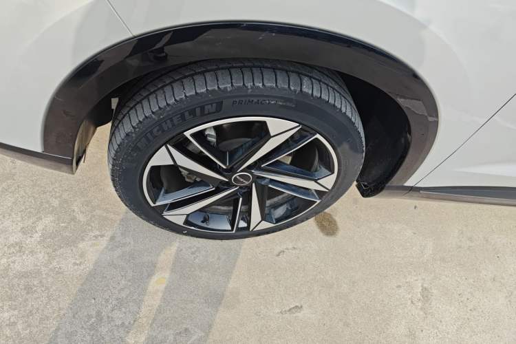 Used Roewe RX5 MAX 2022 1.5T Automatic Zhiwei Prestige Edition