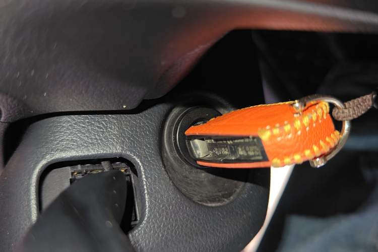 Used Volkswagen Polo 2014 1.6L Cross Polo Automatic