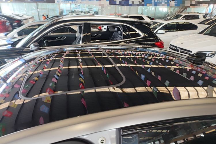 Used Ford Mondeo 2023 EcoBoost 245 Luxury Model