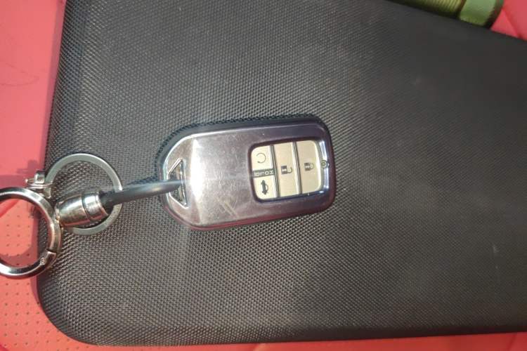 Used Honda Civic 2016 220TURBO CVT Prestige Edition
