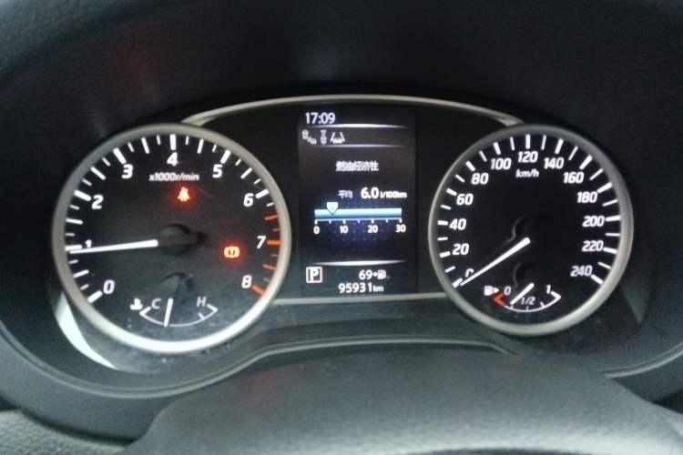 Used Nissan Tiida 2021 1.6L CVT Smart Drive Edition