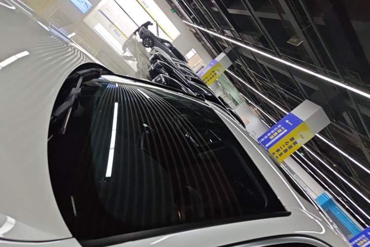 Used BMW 3 Series 2022 Updated 325i M Sport Package Roof