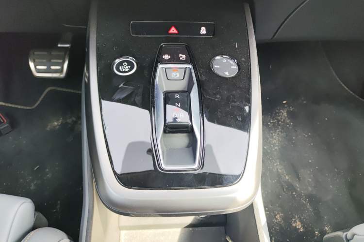 Used Audi Q4 e-tron 2024 40 e-tron Adventure Edition