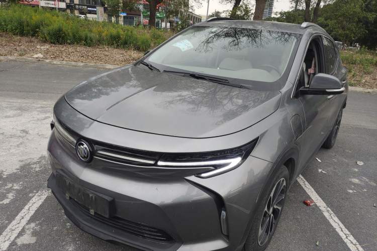 Used Buick Velite 7 2020 652E Connected Smart Edition