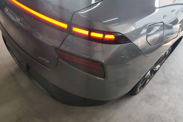 Used XPeng P7 2020 670E
