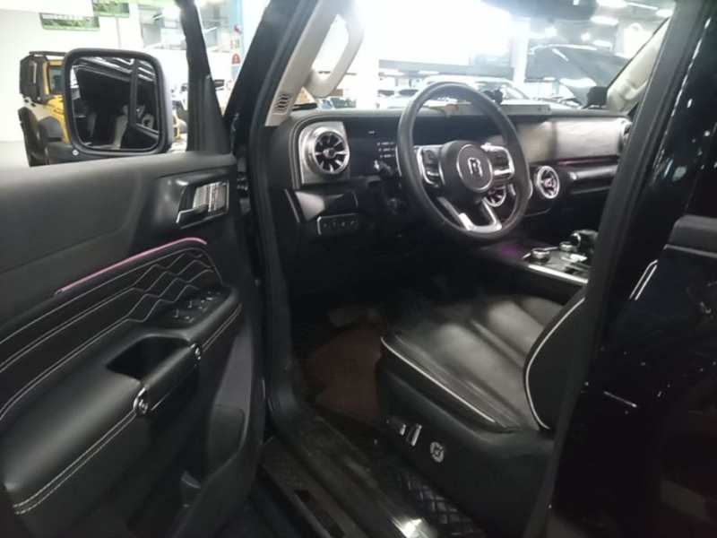 Used Tank 300 2021 Off-Road Edition 2.0T Conqueror — 15