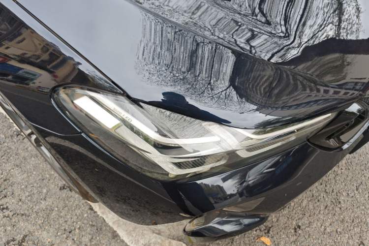 Used BMW 6 Series GT 2021 630i M Sport Package
