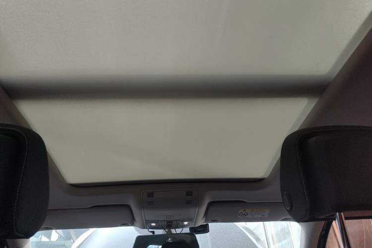 Used Volkswagen Magotan 2020 330TSI DSG Luxury Edition Headliner