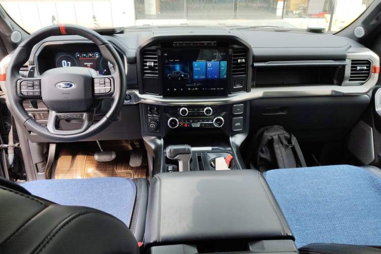 Used Ford F-150 Raptor 2022 3.5T Raptor