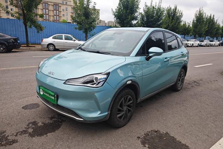 Used NETA V 2022 Chao 300 Lite Ternary Lithium