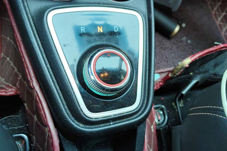 Used JAC iEV6E 2019 Sport Edition iEV6E Deluxe Smart Version
