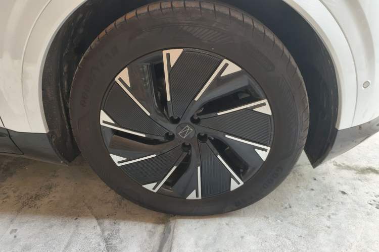 Used Avatr 07 2024 Pro+ All-Electric Version
