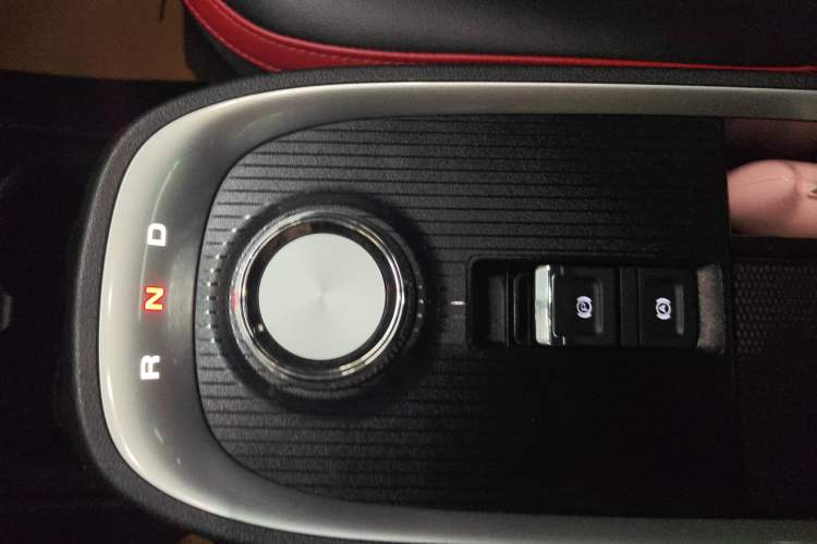 Used ORA Good Cat GT 2022 Mulan Edition 401 km Standard Range