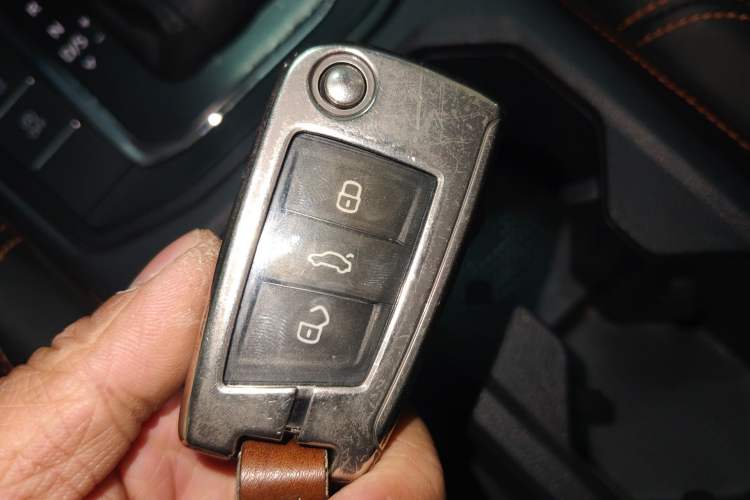 Used Volkswagen Bora 2023 200TSI DSG Enjoyment Edition
