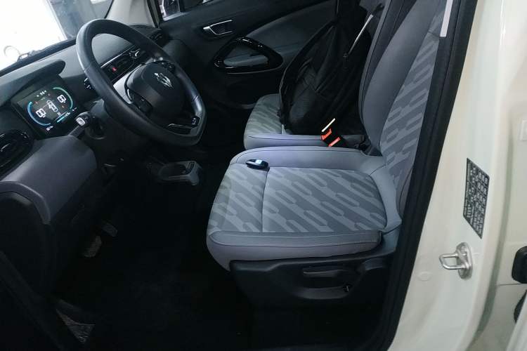 Used Leapmotor T03 2025 310 Comfort Edition