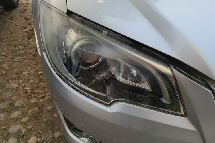 Used Toyota Corolla EX 2013 1.6L Automatic Luxury Edition Right Front Headlight