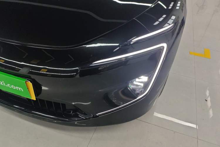 Used Avatr 12 2023 650 Three-Laser Four-Wheel Drive Performance Edition Left Front Headlight