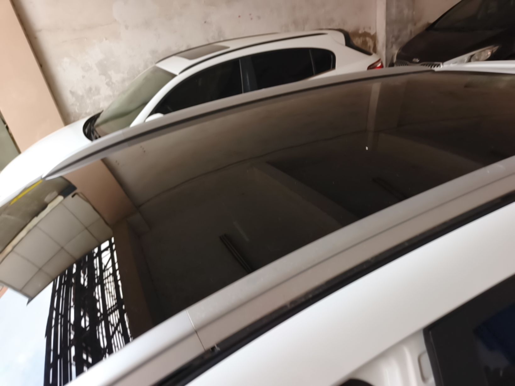 Geely Auto Emgrand S 2021 1.4T CVT Prestige Edition — снимка 7