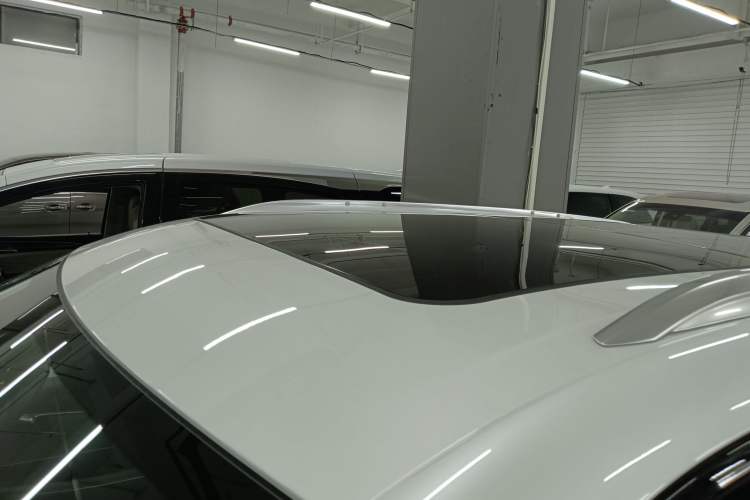 Used Buick E5 2025 Model 620KM Prestige Edition
