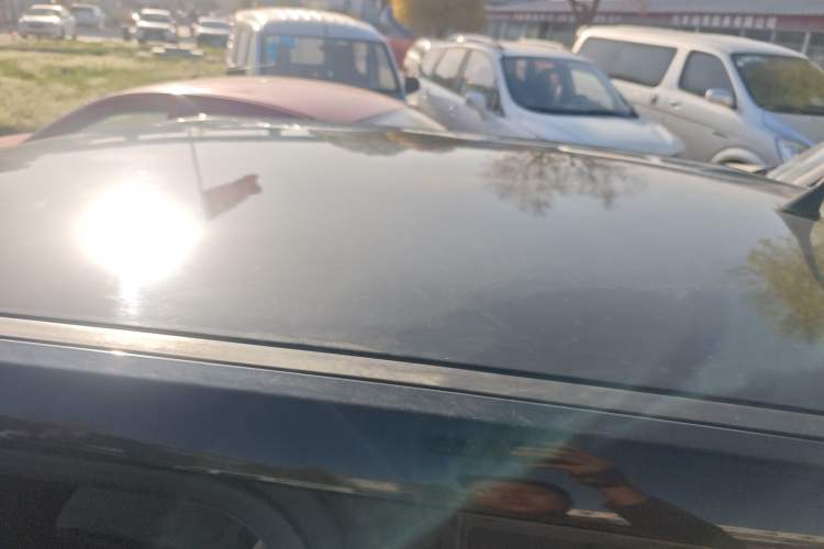 Used Chery QQ Ice Cream 2022 170km Sundae Phosphate Lithium-Ion Roof