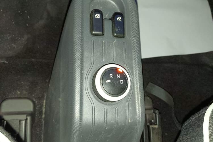 Used Wuling Hongguang MINIEV 2022 Macaron Premium Model – Lithium Iron Phosphate