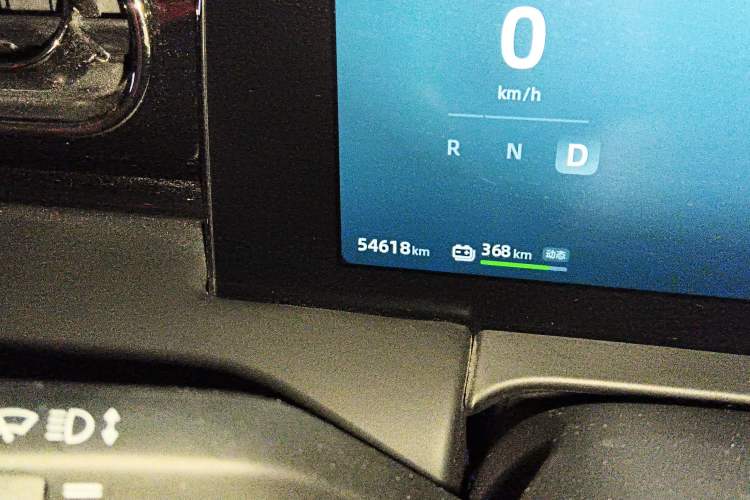 Used Leapmotor C11 2021 Revised Version Luxury Edition