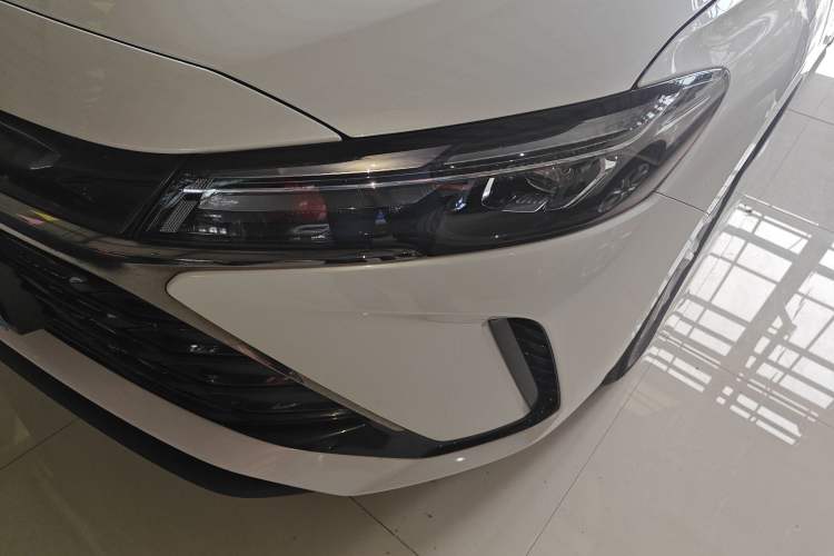 Used Chevrolet Monza 2024 1.5L Dual-Clutch Enjoyment Edition