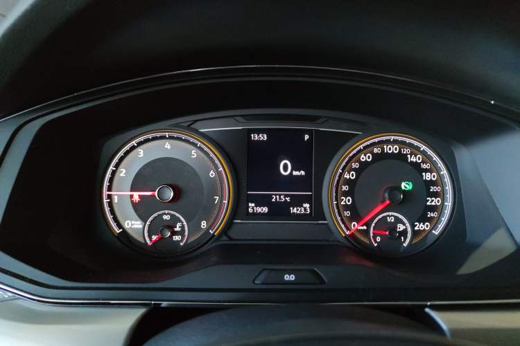 Used Volkswagen Lamando 2021 230TSI DSG Fashion Edition