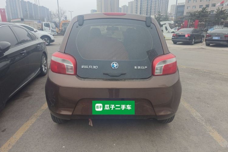 Used Venucia R30 2014 1.2L Manual Comfort Edition