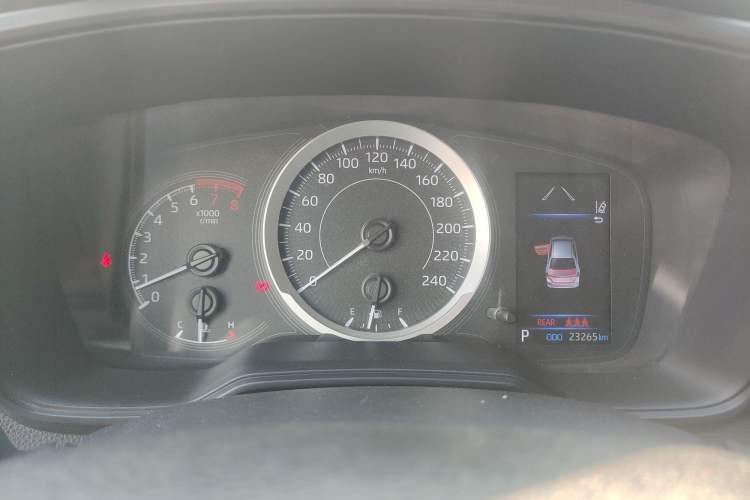 Used Toyota Corolla 2022 1.2T S-CVT Pioneer PLUS Edition