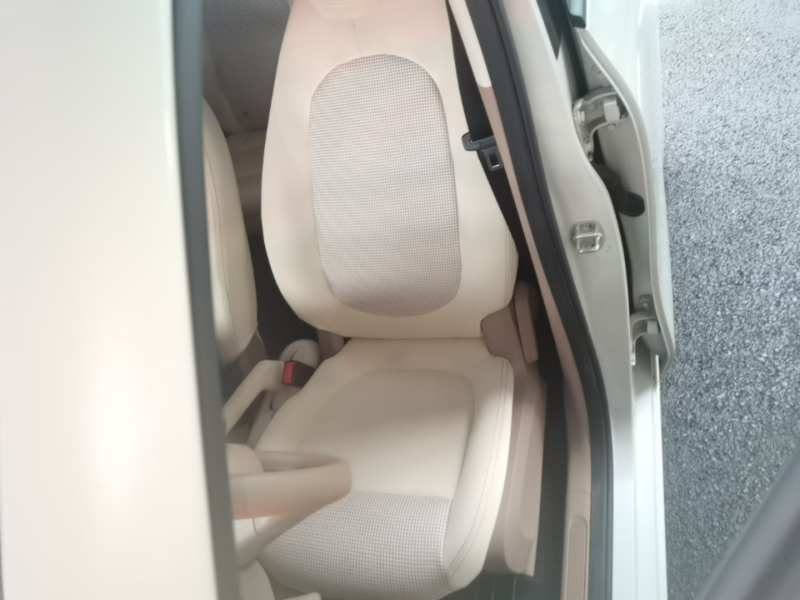 Used Wuling Hongguang MINIEV 2025 Four-Door Version Advanced Edition — 14