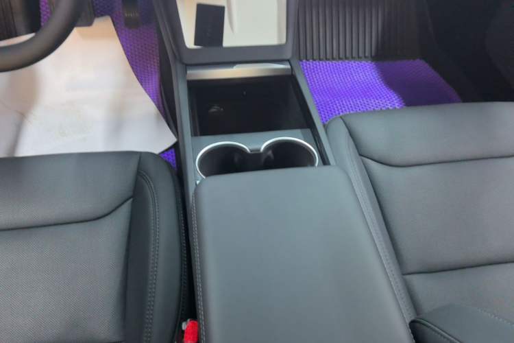 Used Tesla Model 3 2025 Model Revised Rear-Wheel-Drive Version