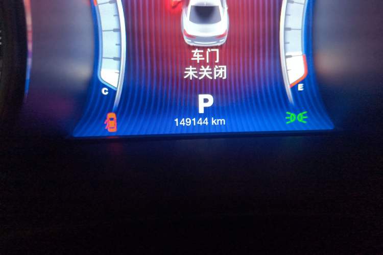 Used Maserati President 2013 3.0T Standard Model