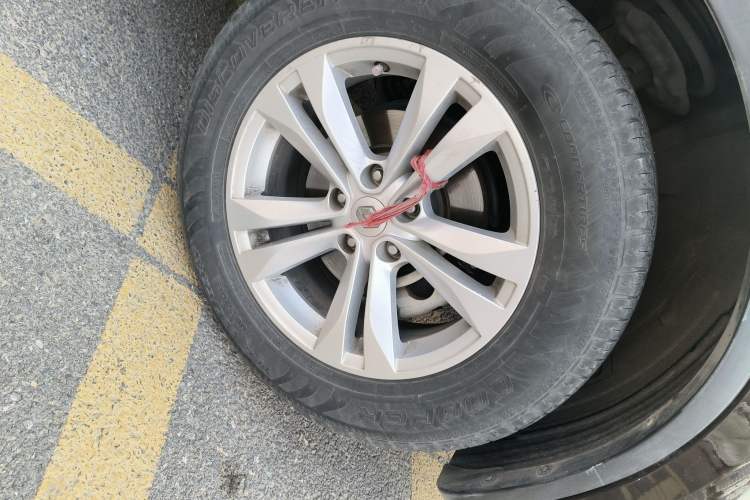 Used Renault Koleos 2017 2.0L Two-Wheel Drive Comfort Edition