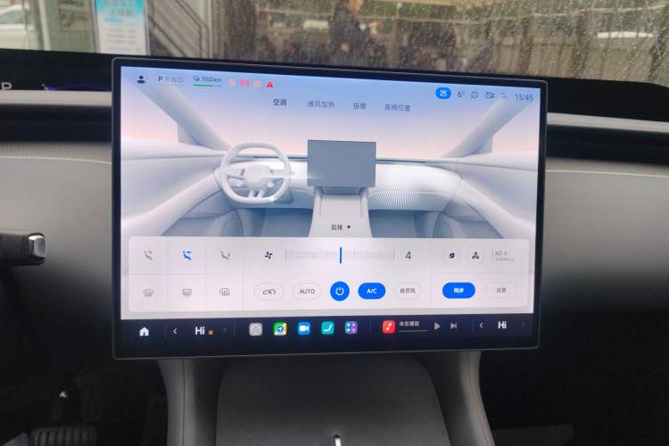 Used Xiaomi Auto YU7 2025 Ultra-Long Range High-Performance All-Wheel-Drive Max Edition
