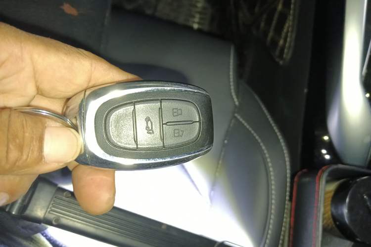 Used SAIC MAXUS G50 2020 1.5T Automatic Luxury Edition
