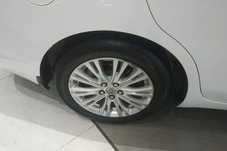 Used Buick GT 2015 15N Manual Elite Edition