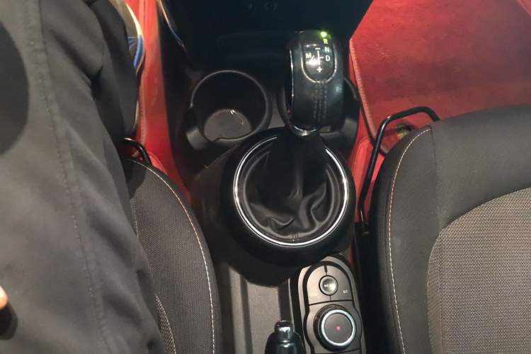 Used MINI 2016 1.2T ONE Five-Door Edition